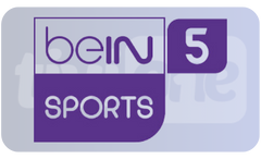 ┃AR┃ BEIN SPORTS 5 HD S1